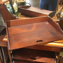 Load image into Gallery viewer, Art Nouveau Display Cabinet