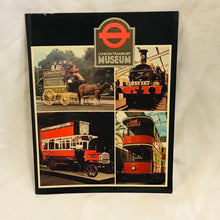Load image into Gallery viewer, Vintage London England Transit Guides