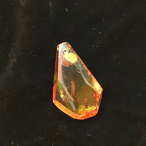 Vintage Amber Jewelry