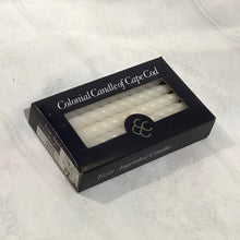 Load image into Gallery viewer, Vintage Boxed Candles - Deadstock