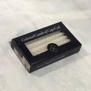 Vintage Boxed Candles - Deadstock