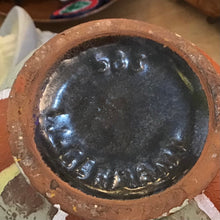 Load image into Gallery viewer, Vintage West German Pottery Vase