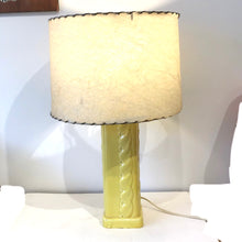 Load image into Gallery viewer, 1950s Table Lamp
