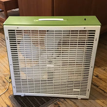 Load image into Gallery viewer, 1970s Torcan Box Fan