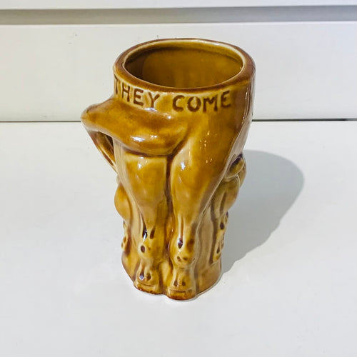 Novelty Horses A** Mug