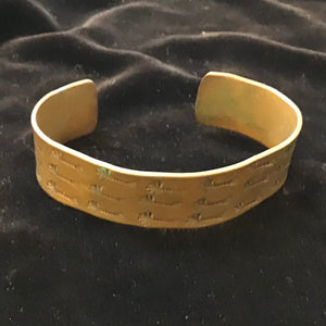 Vintage Bangle Bracelets