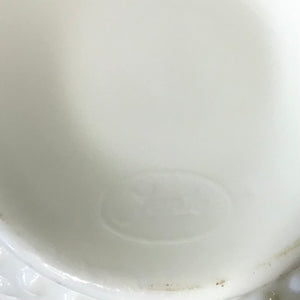 Vintage Fenton Milk Glass and more