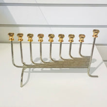 Load image into Gallery viewer, MCM Menorah