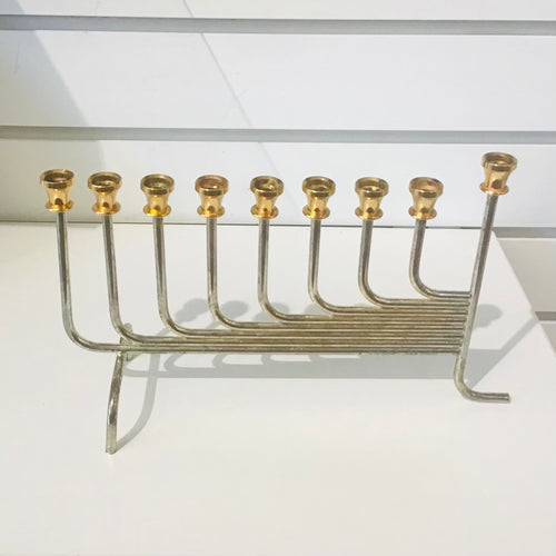 MCM Menorah
