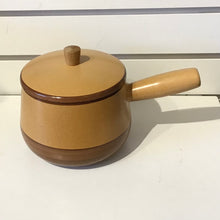 Load image into Gallery viewer, Vintage Fondue Pot
