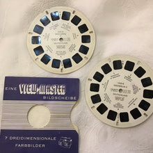 Load image into Gallery viewer, Vintage View-masters, Reels &amp; More