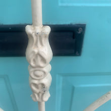 Load image into Gallery viewer, Antique Cast Iron 3/4 Bed Frame