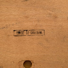 Load image into Gallery viewer, 1960s Teak Frame Side Chair