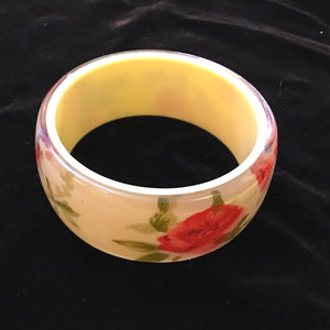 Vintage Bangle Bracelets