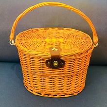 Load image into Gallery viewer, Bicycle Front Basket