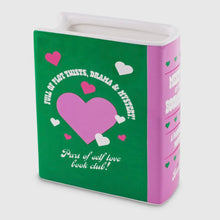 Load image into Gallery viewer, Ceramic Book Vase