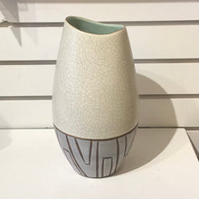 Load image into Gallery viewer, Marzi &amp; Remy Ceramic Vase