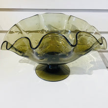 Load image into Gallery viewer, Vintage Bischoff Compote Dish