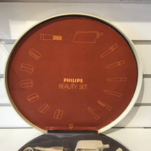 Load image into Gallery viewer, 1970s Philips Beauty Set