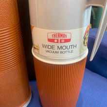 Load image into Gallery viewer, Deadstock Thermos Picnicker Set