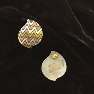 1980s Earrings