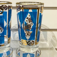 Load image into Gallery viewer, Set of 6 Tumbler Cocktail Glasses