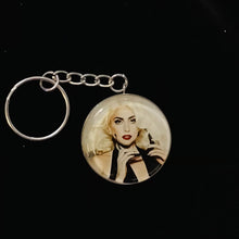 Load image into Gallery viewer, BBJ Keychains