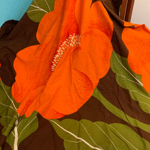 Load image into Gallery viewer, Marimekko Style Fabric Panel