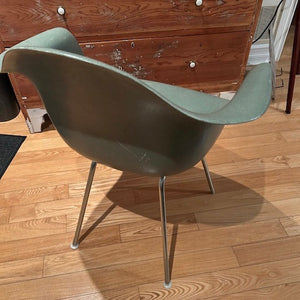 Vintage Herman Miller Shell Chair