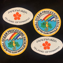 Load image into Gallery viewer, Hawaii Souvenir Patches