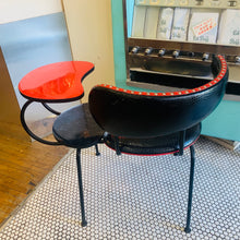 Load image into Gallery viewer, Kitschy Fifties Telephone Table