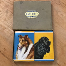 Load image into Gallery viewer, Vintage Card Decks &amp; Bridge Guides