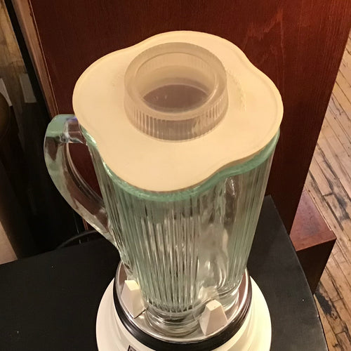 Vintage Waring Pro Blender