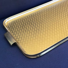Load image into Gallery viewer, Vintage Gold Anodized Aluminum Tray