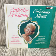 Load image into Gallery viewer, Vintage Christmas LPs