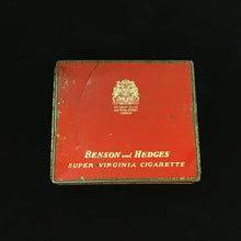 Load image into Gallery viewer, Vintage Tobacciana