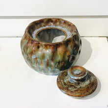 Load image into Gallery viewer, Studio Pottery Jar