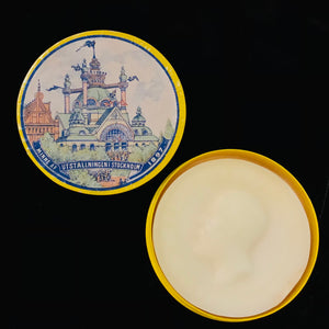 Vintage Cosmetics and Toiletries
