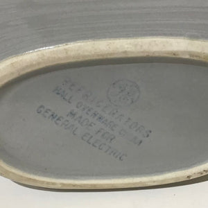 Vintage Ceramic Pitcher