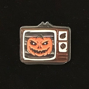 Halloween Horror Pins