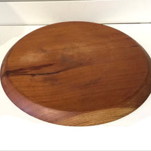 Load image into Gallery viewer, Vintage Teak Tray