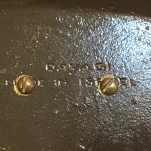 Load image into Gallery viewer, Vintage Dayagi Brass Candlestick