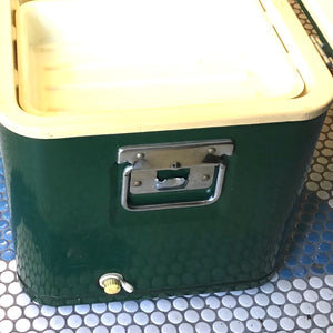 Vintage Thermos Cooler