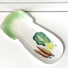 Load image into Gallery viewer, 1960s Vegetable Serving Dishes