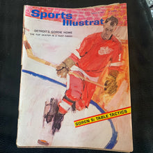 Load image into Gallery viewer, 1950s &amp; 1960s Sports Illustrated Magazines