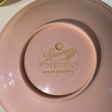 Load image into Gallery viewer, Set of 5 Melmac Bowls