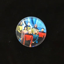 Load image into Gallery viewer, BBJ Fridge Magnets