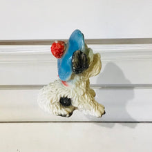 Load image into Gallery viewer, Vintage Scottie Dog Figurine