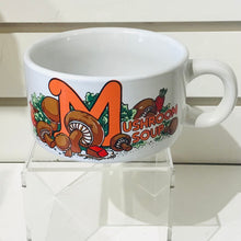 Load image into Gallery viewer, 1970s Soup Mugs