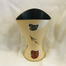 Load image into Gallery viewer, MCM Dumler Breiden Ceramic Vase
